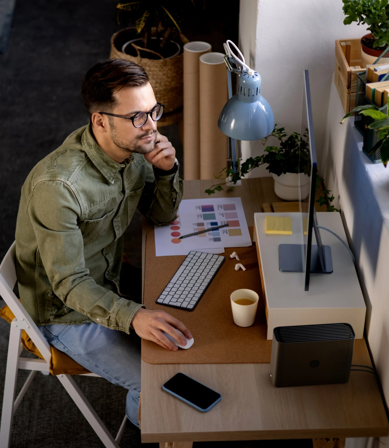 Formule Famille 4 To ou 8 To – Image 3