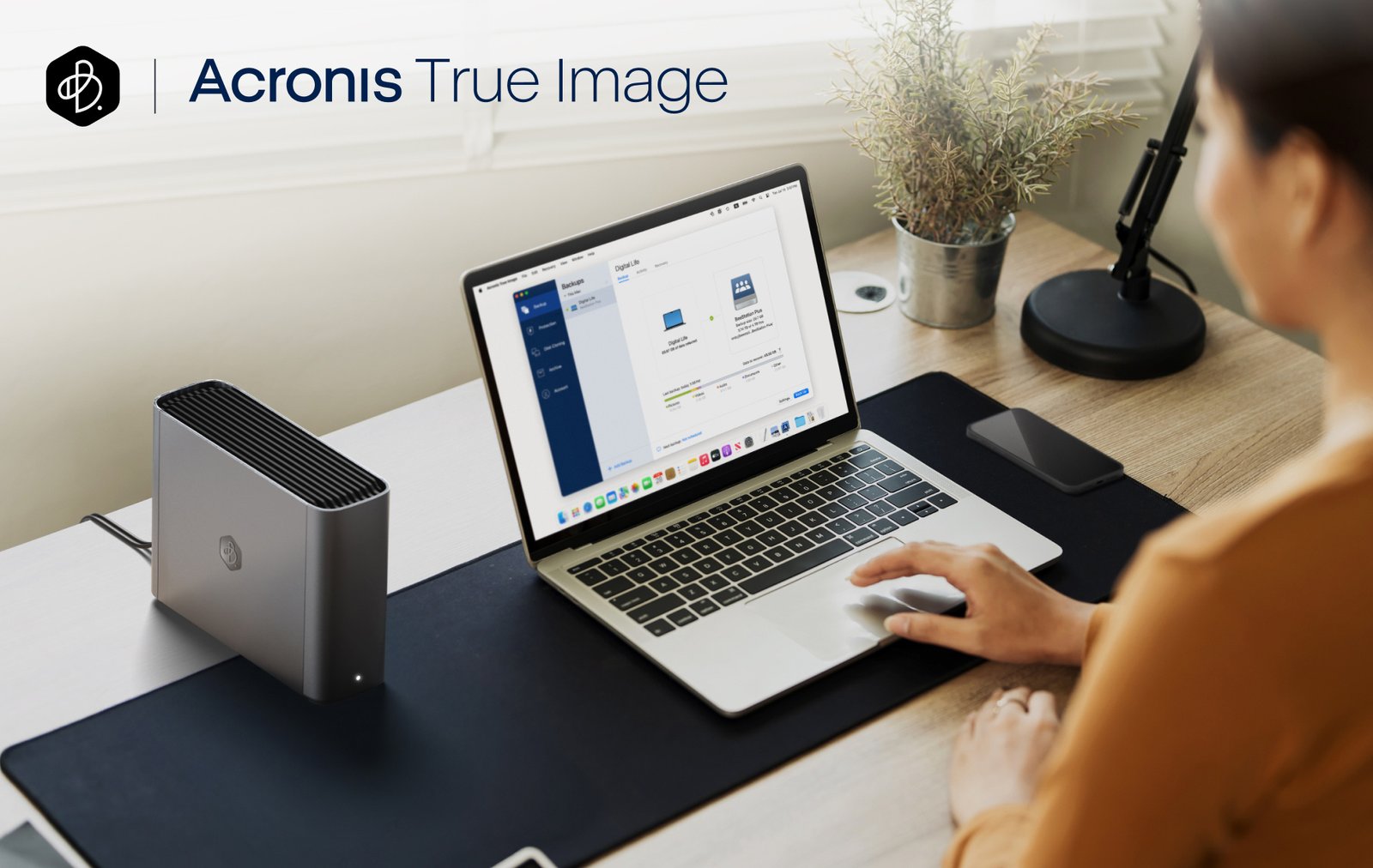 Formule Famille 4 To ou 8 To – Image 5