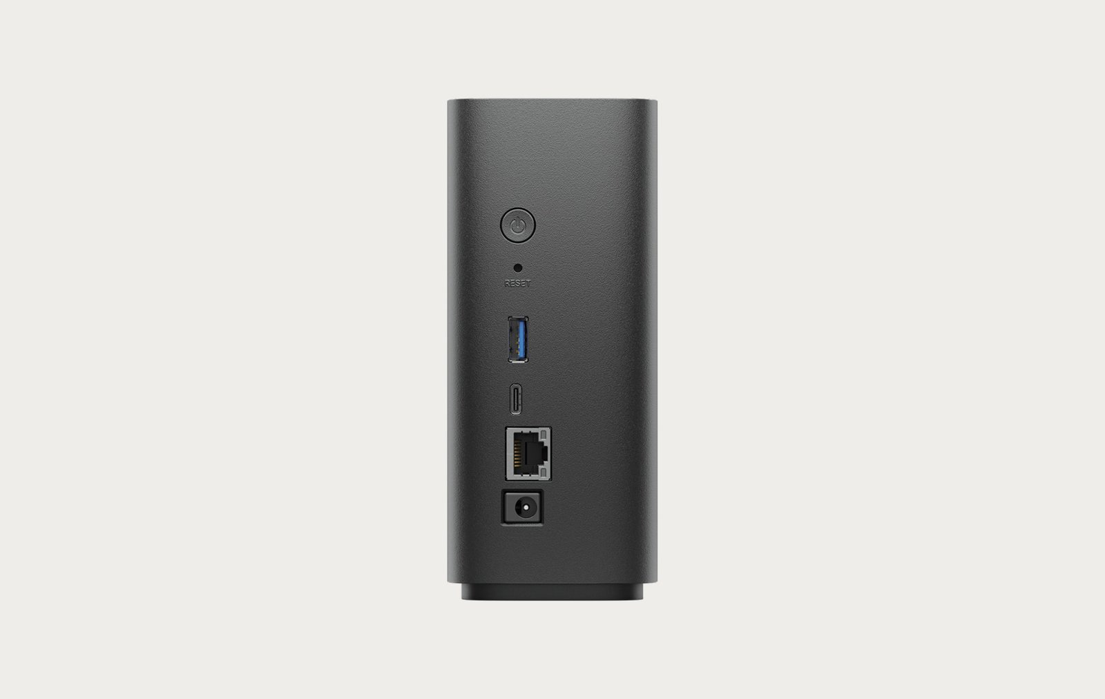 La VCV Box, design compact et discret